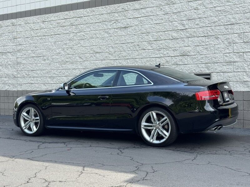 2010 Audi S5 Premium Plus Willow Grove PA