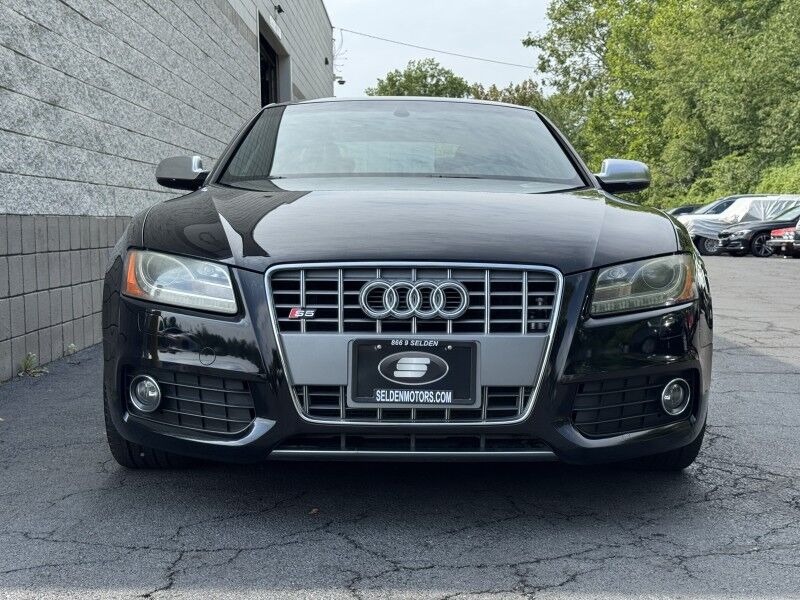 2010 Audi S5 Premium Plus Willow Grove PA