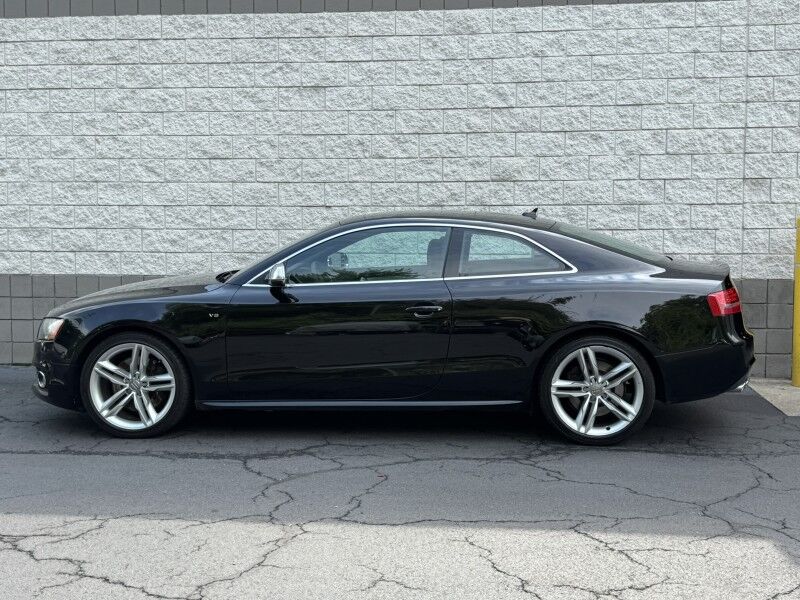 2010 Audi S5 Premium Plus Willow Grove PA