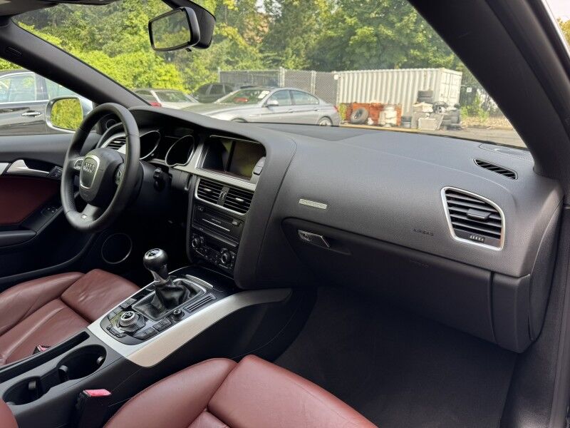 2010 Audi S5 Premium Plus Willow Grove PA