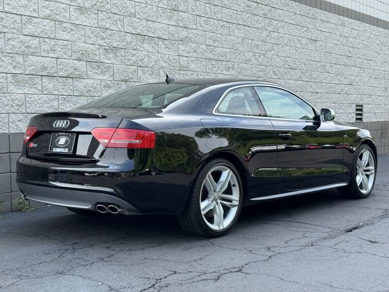2010 Audi S5 Premium Plus Willow Grove PA
