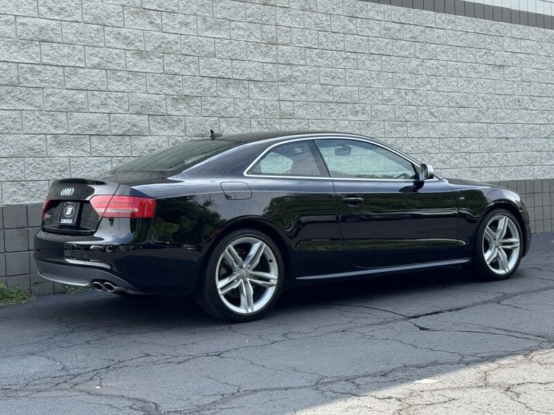 2010 Audi S5 Premium Plus Willow Grove PA