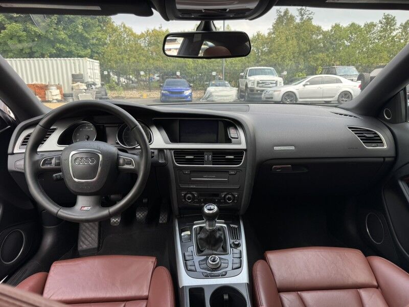2010 Audi S5 Premium Plus Willow Grove PA