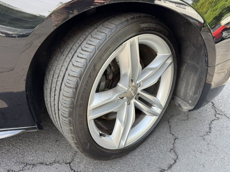 2010 Audi S5 Premium Plus Willow Grove PA