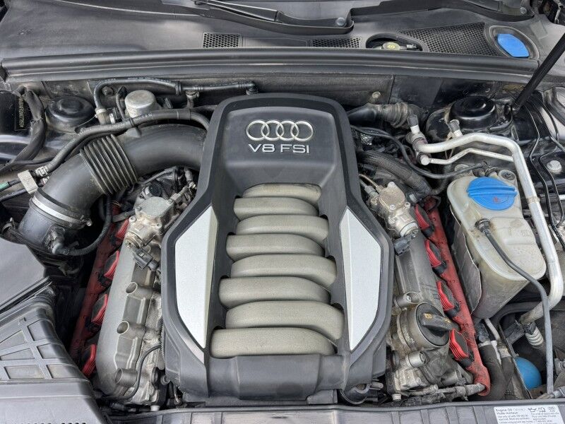 2010 Audi S5 Premium Plus