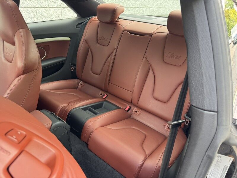 2010 Audi S5 Premium Plus Willow Grove PA