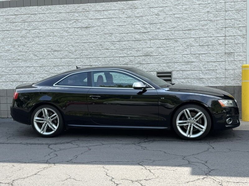 2010 Audi S5 Premium Plus Willow Grove PA