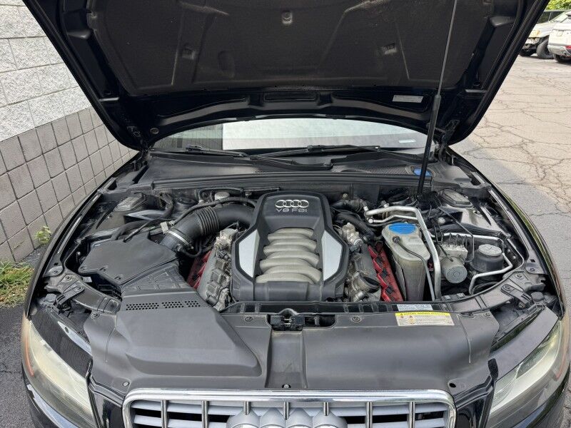 2010 Audi S5 Premium Plus