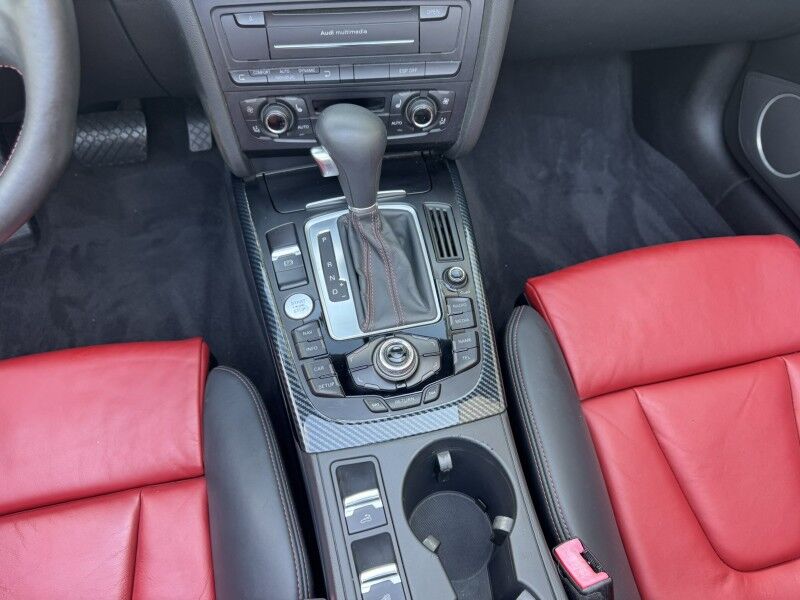 2010 Audi S5 Prestige Willow Grove PA