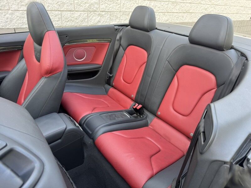 2010 Audi S5 Prestige Willow Grove PA