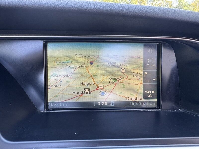 2010 Audi S5 Prestige Willow Grove PA