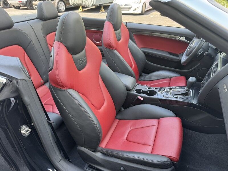 2010 Audi S5 Prestige Willow Grove PA