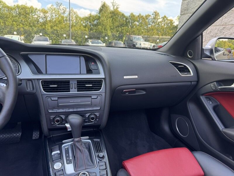 2010 Audi S5 Prestige Willow Grove PA