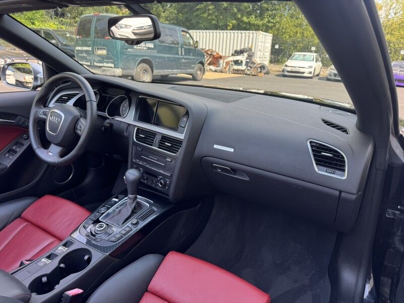 2010 Audi S5 Prestige Willow Grove PA