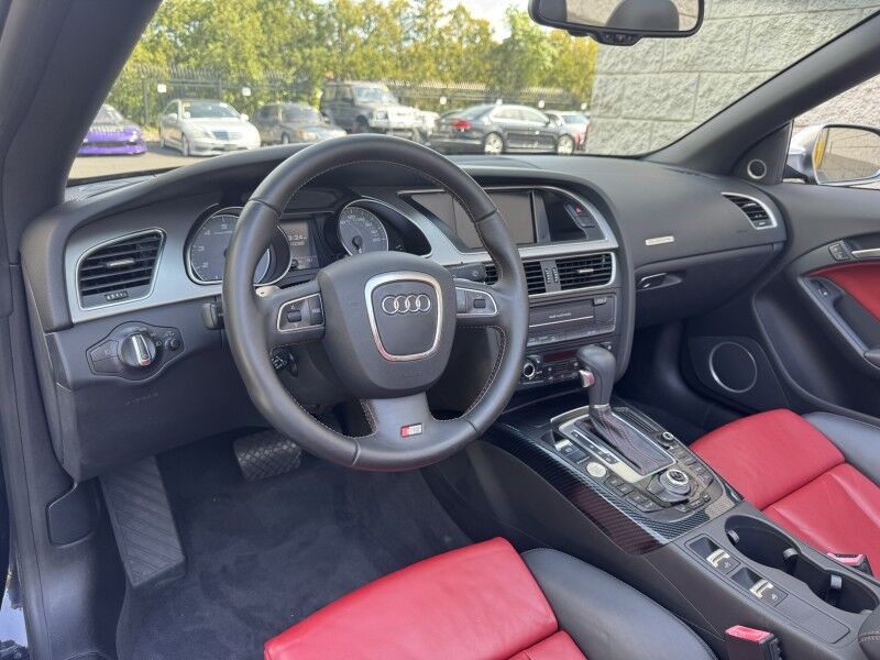 2010 Audi S5 Prestige Willow Grove PA