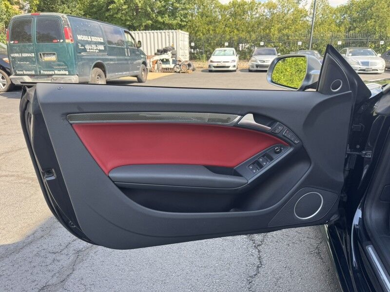2010 Audi S5 Prestige Willow Grove PA