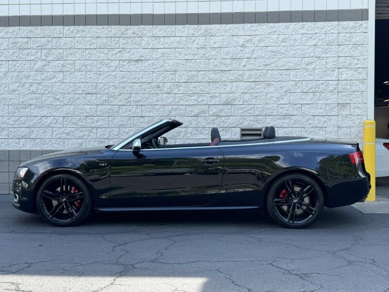 2010 Audi S5 Prestige Willow Grove PA