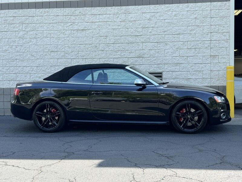 2010 Audi S5 Prestige Willow Grove PA