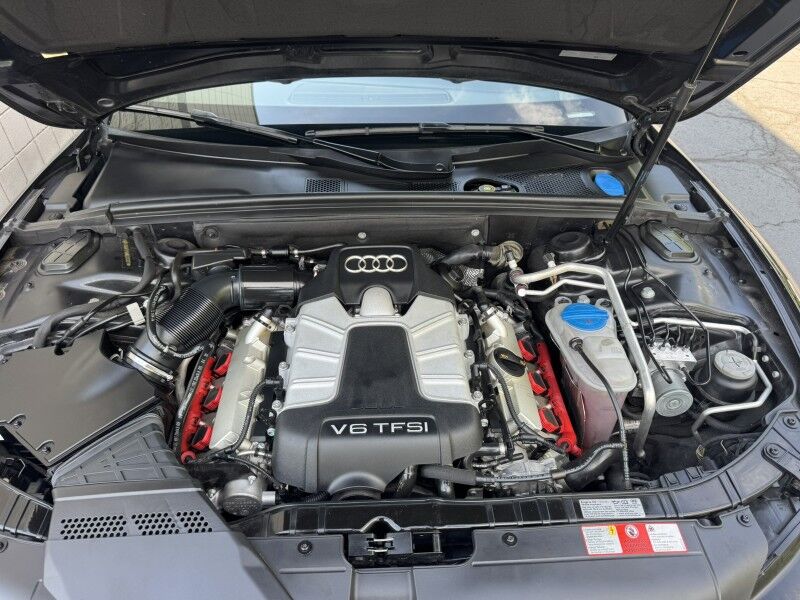 2010 Audi S5 Prestige Willow Grove PA