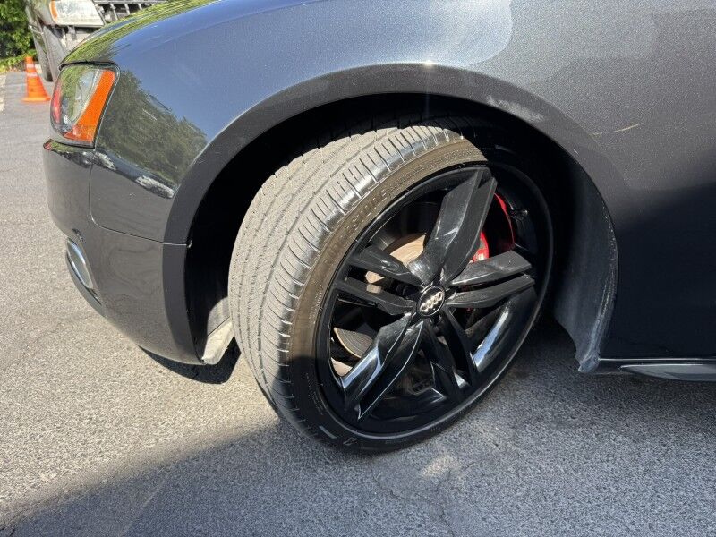 2010 Audi S5 Prestige Willow Grove PA