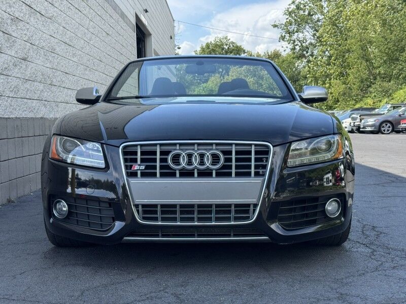 2010 Audi S5 Prestige Willow Grove PA