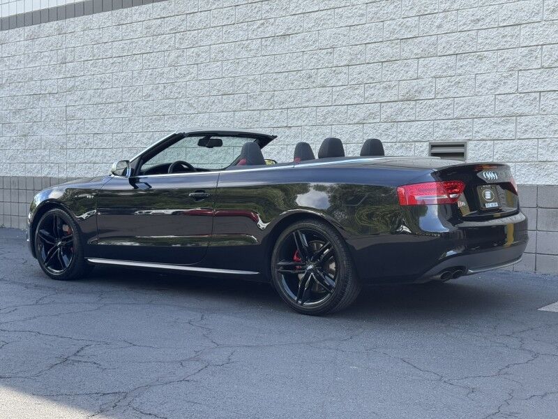 2010 Audi S5 Prestige Willow Grove PA