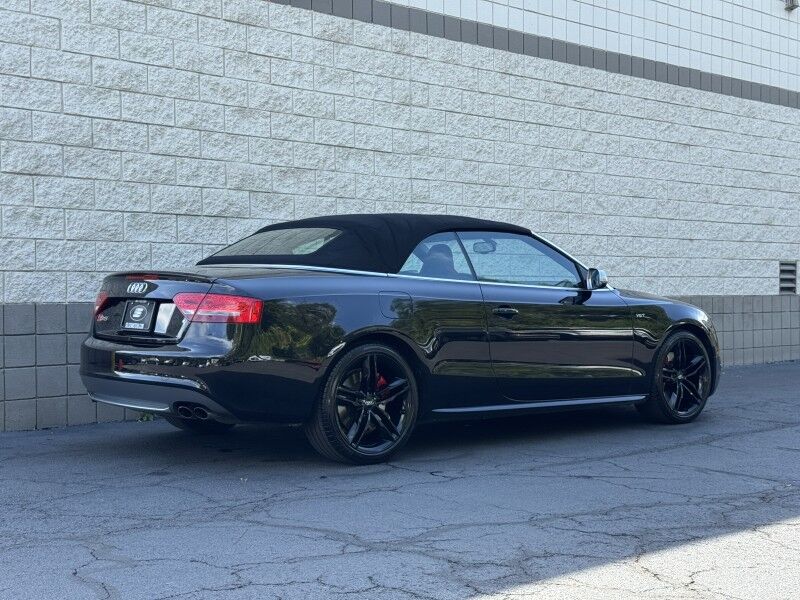 2010 Audi S5 Prestige Willow Grove PA