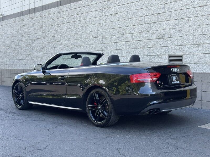 2010 Audi S5 Prestige Willow Grove PA