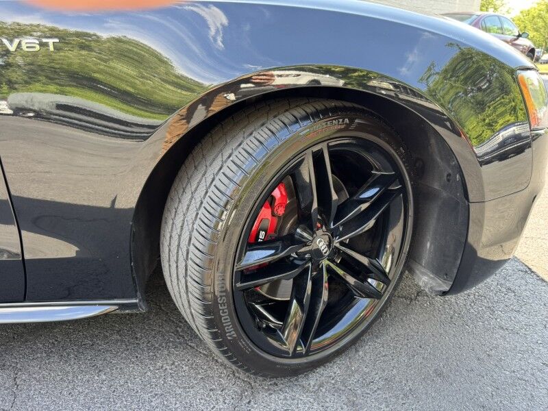 2010 Audi S5 Prestige Willow Grove PA