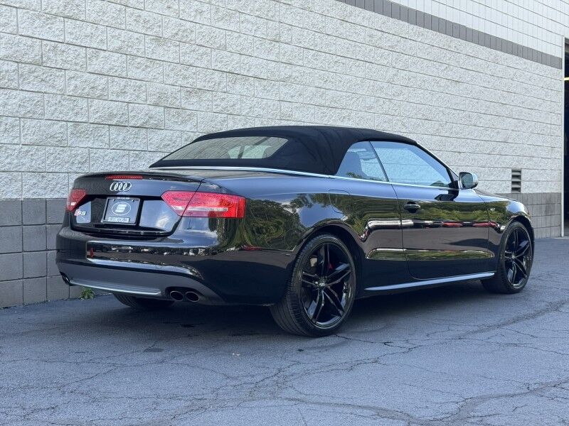 2010 Audi S5 Prestige Willow Grove PA