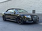 2010 Audi S5 Prestige Willow Grove PA