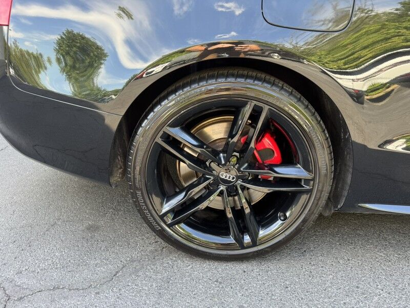 2010 Audi S5 Prestige Willow Grove PA