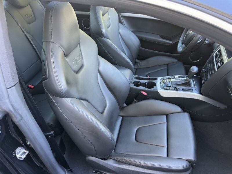 2010 Audi S5 Prestige Willow Grove PA