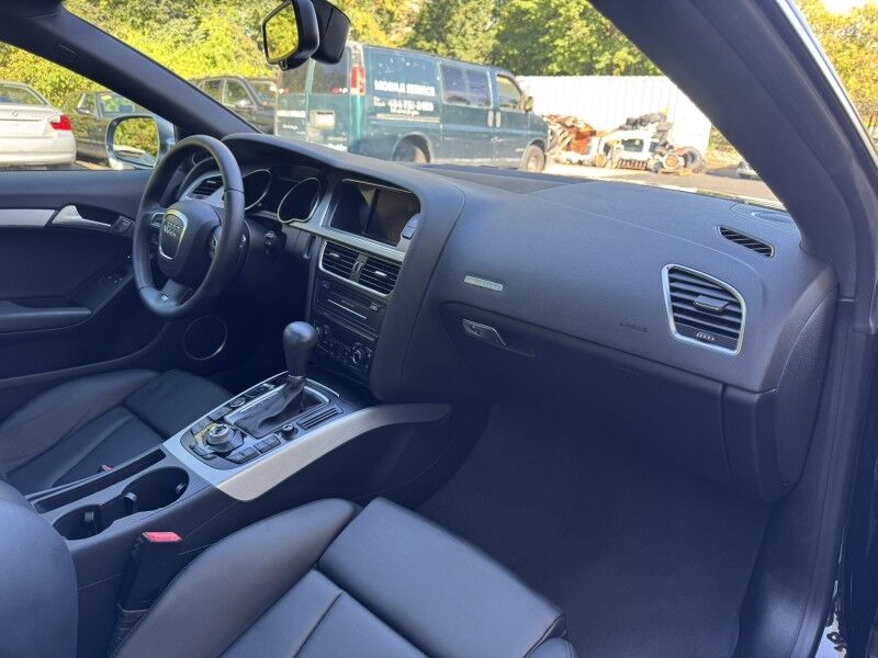 2010 Audi S5 Prestige Willow Grove PA
