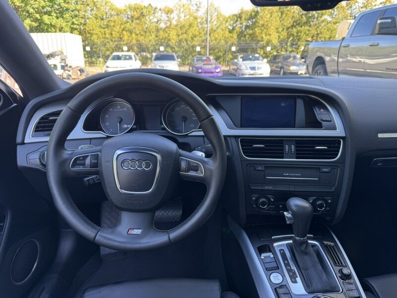2010 Audi S5 Prestige Willow Grove PA
