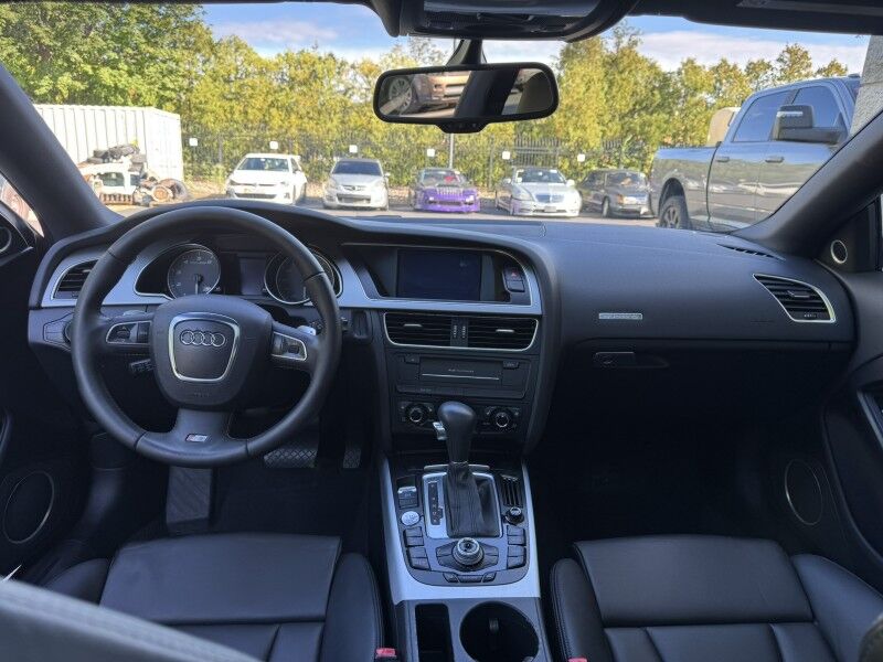 2010 Audi S5 Prestige Willow Grove PA
