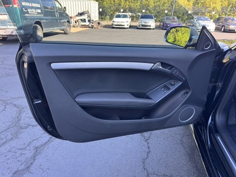 2010 Audi S5 Prestige Willow Grove PA