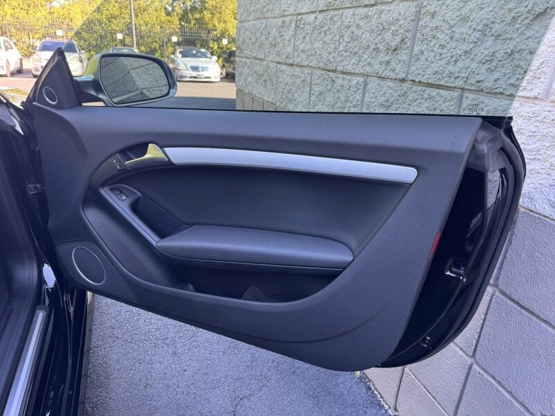 2010 Audi S5 Prestige Willow Grove PA