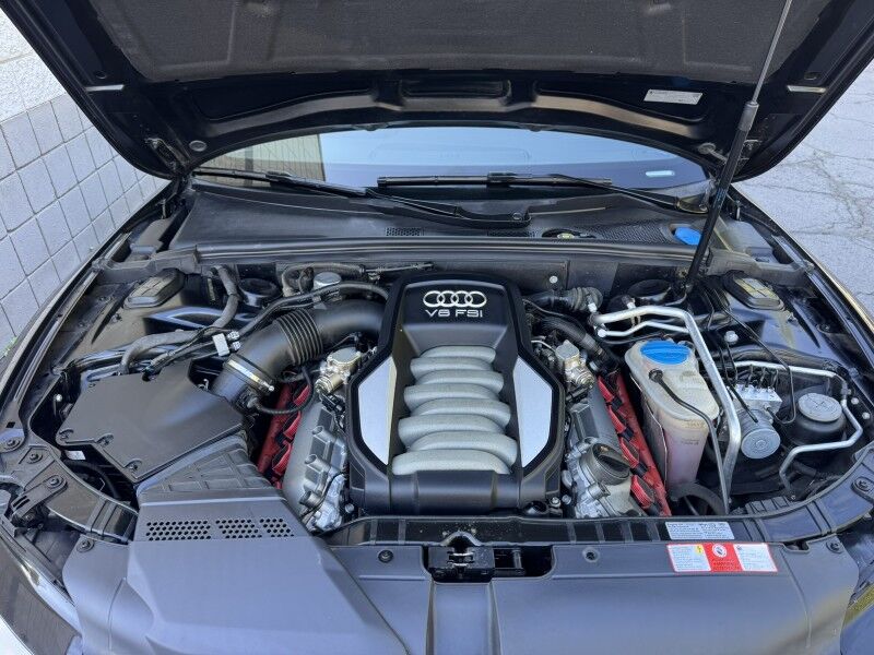 2010 Audi S5 Prestige Willow Grove PA