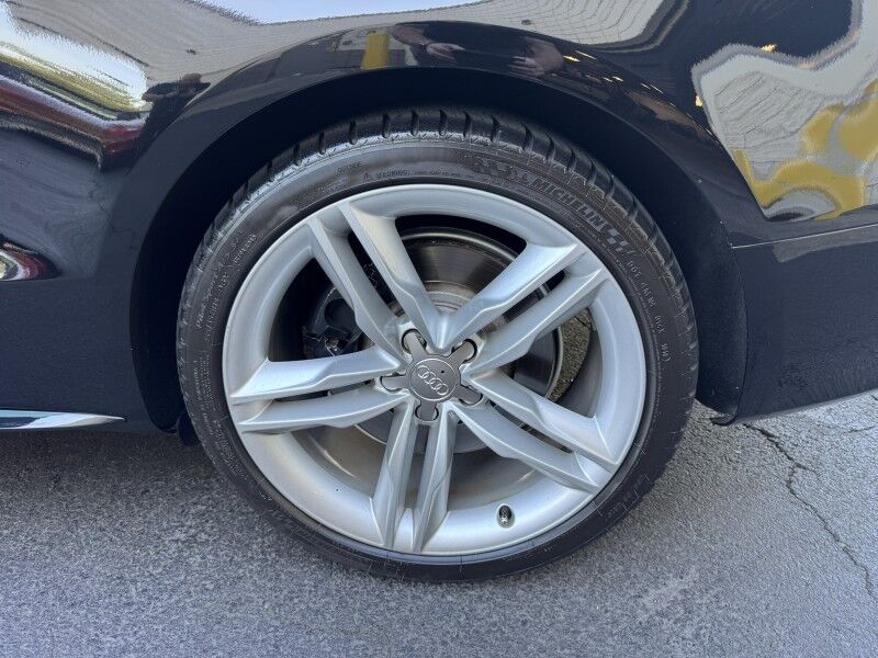 2010 Audi S5 Prestige Willow Grove PA