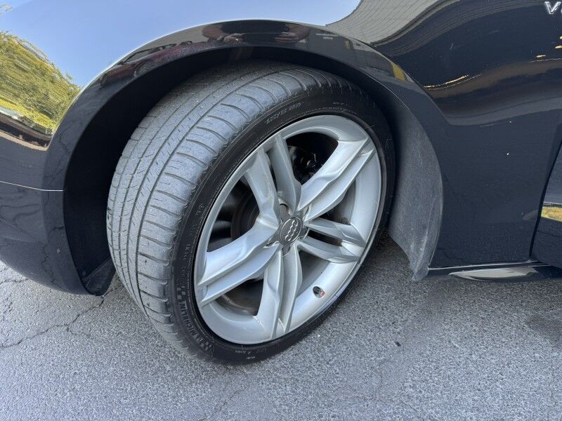 2010 Audi S5 Prestige Willow Grove PA