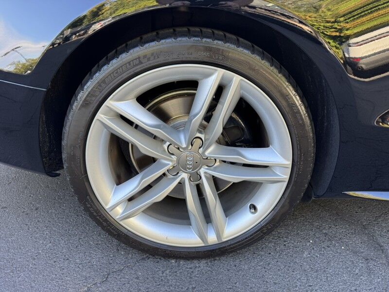 2010 Audi S5 Prestige Willow Grove PA