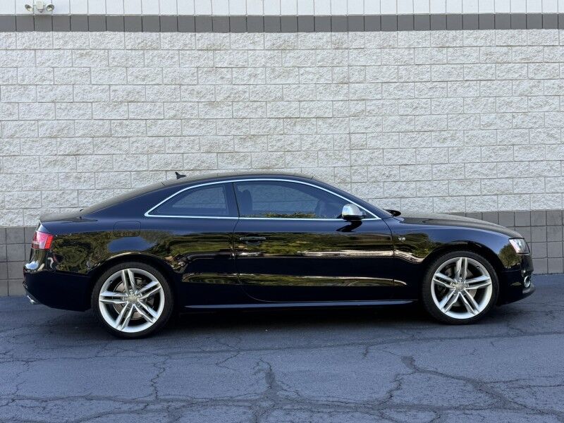 2010 Audi S5 Prestige Willow Grove PA