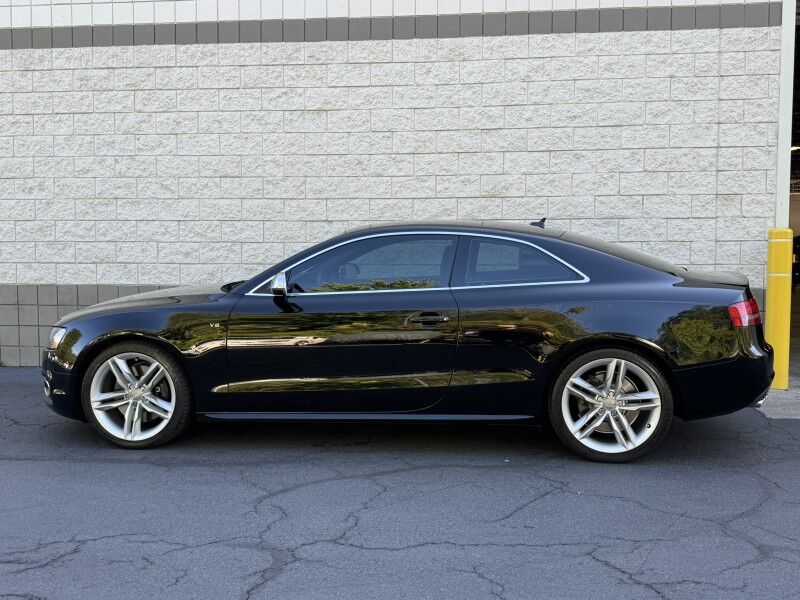 2010 Audi S5 Prestige Willow Grove PA