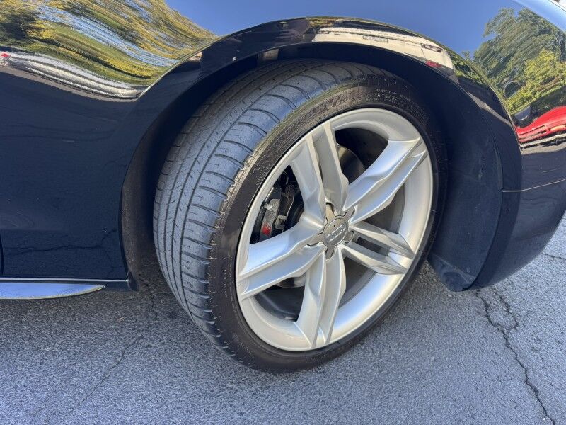 2010 Audi S5 Prestige Willow Grove PA