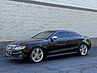 2010 Audi S5 Prestige Willow Grove PA