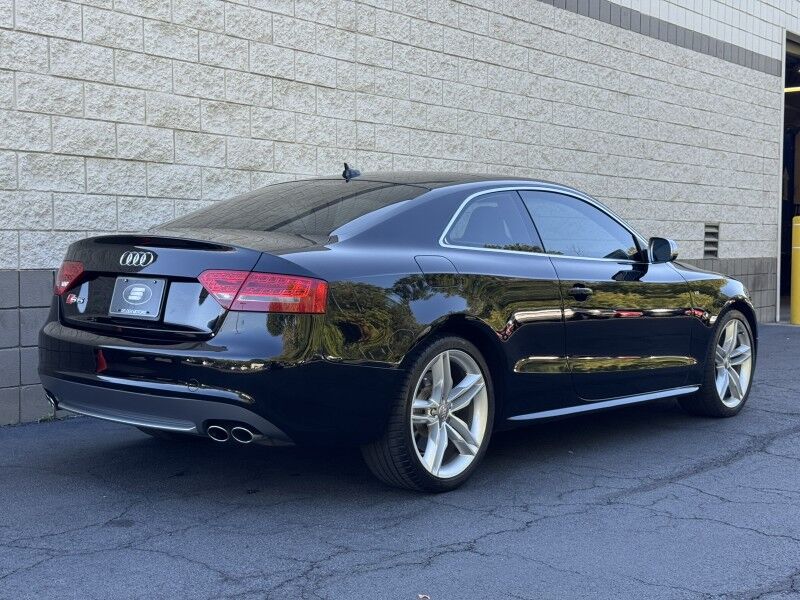 2010 Audi S5 Prestige Willow Grove PA