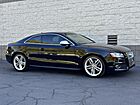 2010 Audi S5 Prestige Willow Grove PA