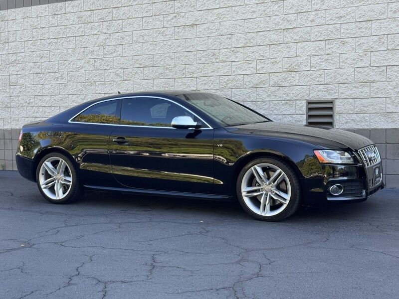 2010 Audi S5 Prestige Willow Grove PA
