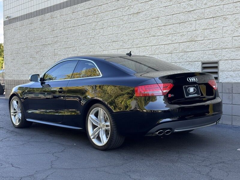 2010 Audi S5 Prestige Willow Grove PA